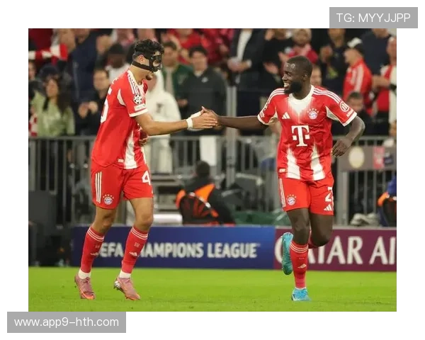 拜仁慕尼黑欧冠客战大巴黎 15连胜纪录迎来关键考验