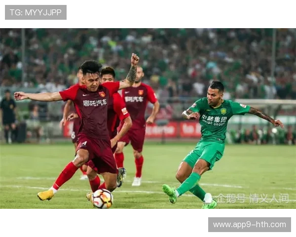 法比奥梅开二度助国安大胜，金靴希望延续