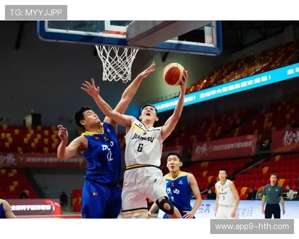 河南男篮NBL联赛逆转江西，喜迎新年两连胜