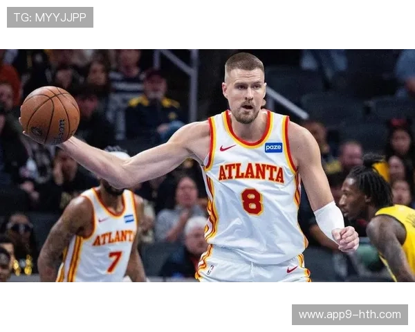 波尔津吉斯勇士首秀训练状态，跟腱恢复情况观察