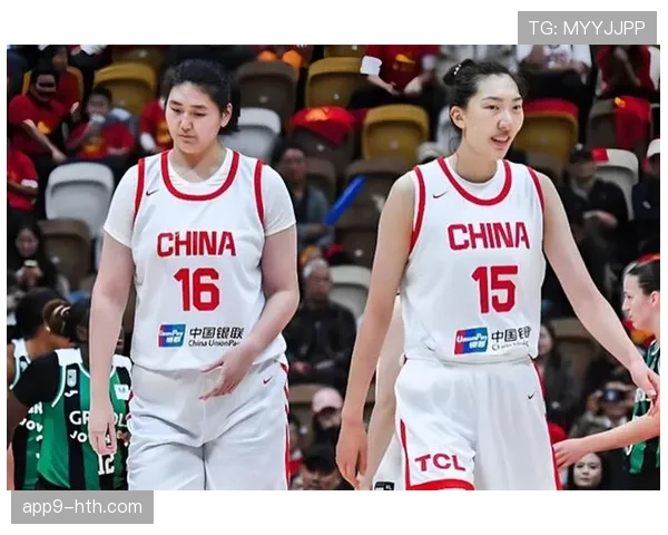 韩旭计划2月中下旬回国,与中国女篮汇合备战世界杯预选赛 韩旭计划2月中下旬回国,与中国女篮汇合备战世界杯预选赛