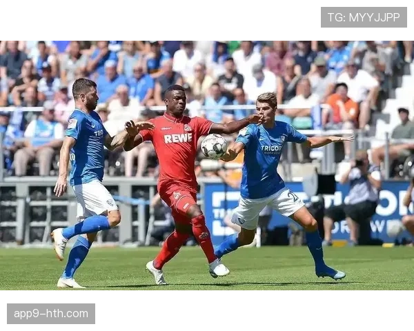 保级六分战:波鸿对阵达姆施塔特赛前形势解析 保级六分战:波鸿对阵达姆施塔特赛前形势解析