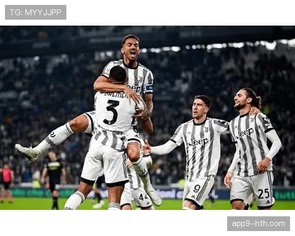 数据预测:尤文主场对阵罗马,胜率仅占51.2% 数据预测:尤文主场对阵罗马,胜率仅占51.2%